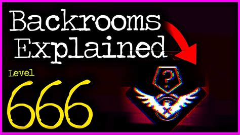 level 777.com|level 666 backrooms.